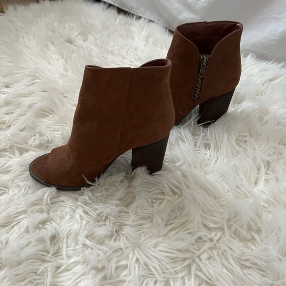 Boots Carlos Santana 5.5 - Picture 4 of 8